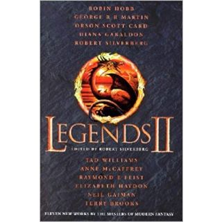 Legends II