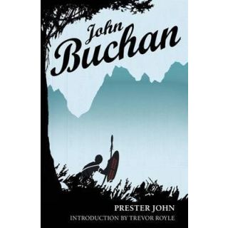 Prester John