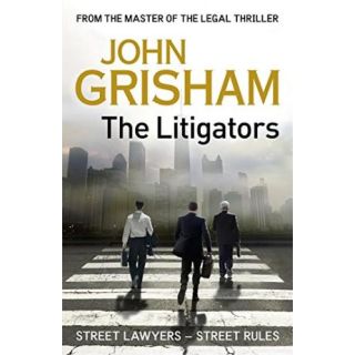 The Litigators