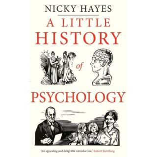 Little History of Psychology