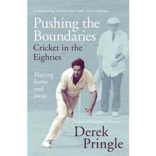Pushing the Boundaries: Cricket in the Eighties (2018)