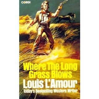 Where the Long Grass Blows