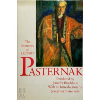 The Memoirs of Leonid Pasternak