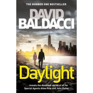 Daylight (2020)