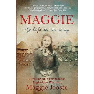 Maggie: My Life in the Camp