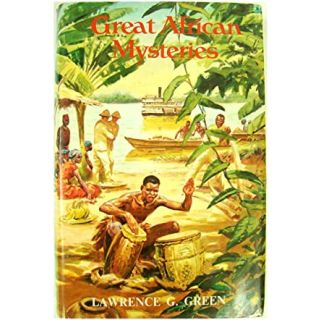 Great African Mysteries