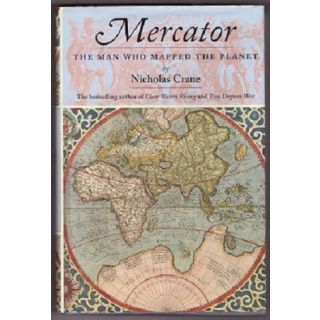 Mercator: The Man Who Mapped the Planet