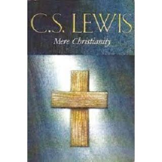 Mere Christianity