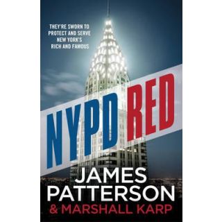NYPD Red