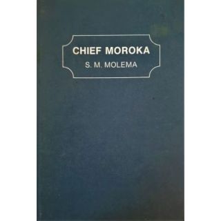 Chief Moroka