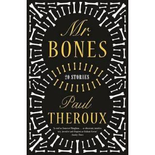 Mr. Bones