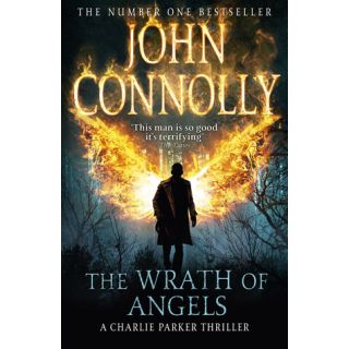 The Wrath of Angels
