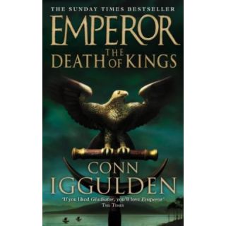 Emperor: The Death of Kings