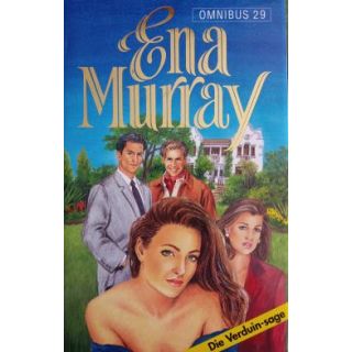 Ena Murray Omnibus 29: Die Verduin Sage - Die gesin Verduin, Sondes van die Vaders