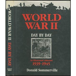 World War II Day by Day