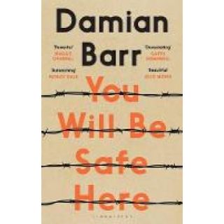 You Will Be Safe Here