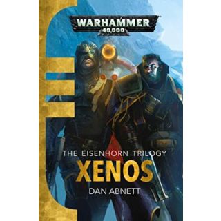 Xenos (Warhammer 40,000)