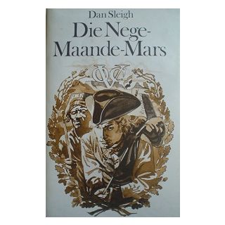 Die Nege-Maande-Mars
