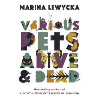 Various Pets Alive and Dead
