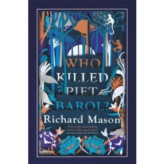 Who Killed Piet Barol?