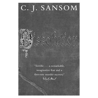 Dissolution