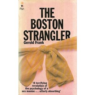 The Boston Strangler (No Dustjacket)