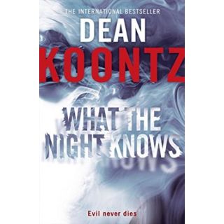 What the Night Knows