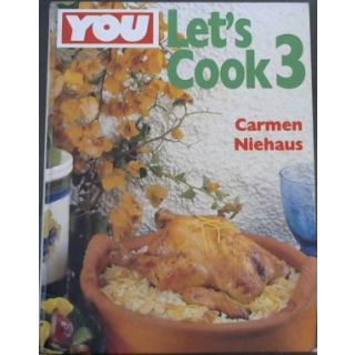 You Let's Cook 3
