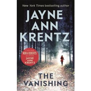 The Vanishing (2020)