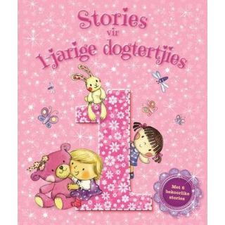 Stories vir 1-Jarige Dogtertjies