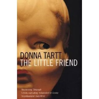 The Little Friend