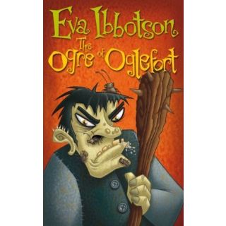 The Ogre of Oglefort