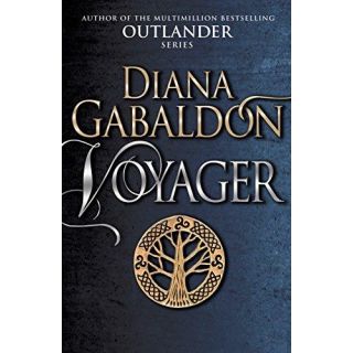 Voyager (Outlander # 3)