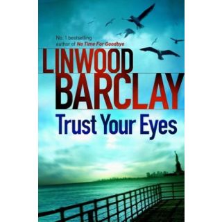 Trust Your Eyes