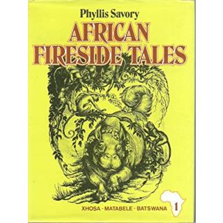 African Fireside Tales