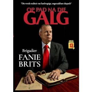 Op Pad Na Die Galg