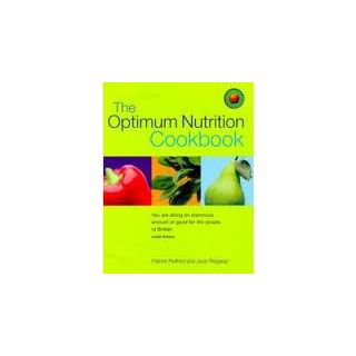 The Optimum Nutrition Cookbook
