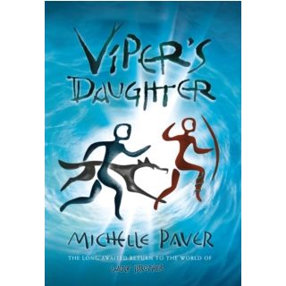 The Viper's Daughter (2020)