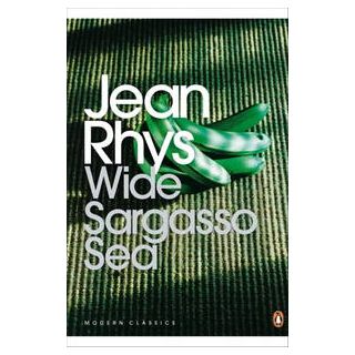 Wide Sargasso Sea