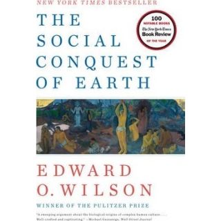 The Social Conquest of Earth