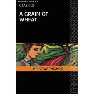 A Grain of Wheat