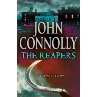 The Reapers (Charlie Parker #7)