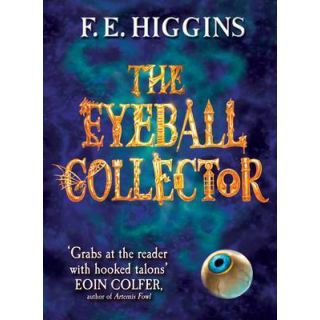 The Eyeball Collector