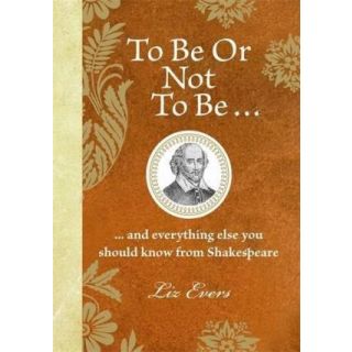 To Be Or Not to Be