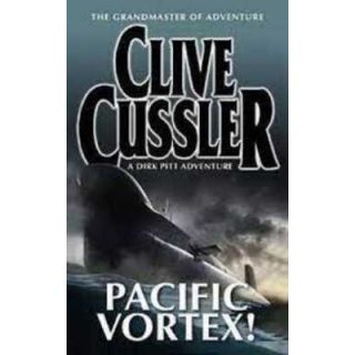Pacific Vortex! (Dirk Pitt # 1)