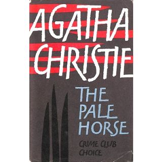 The Pale Horse