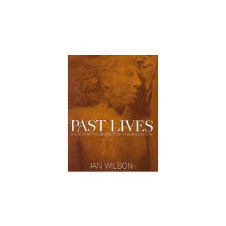 Past Lives: Unlocking the Secrets of Our Ancestors