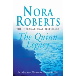 The Quinn Legacy: Inner Harbour / Chesapeake Blue