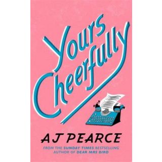 Yours Cheerfully