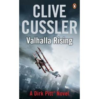 Valhalla Rising (Dirk Pitt # 16)